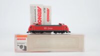Arnold N 2499 Elektrolok BR 152 001-4 DB Cargo Gleichstrom