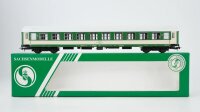 Sachsenmodelle H0 14349 Personenwagen 2.Kl. PKP
