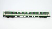 Sachsenmodelle H0 14349 Personenwagen 2.Kl. PKP