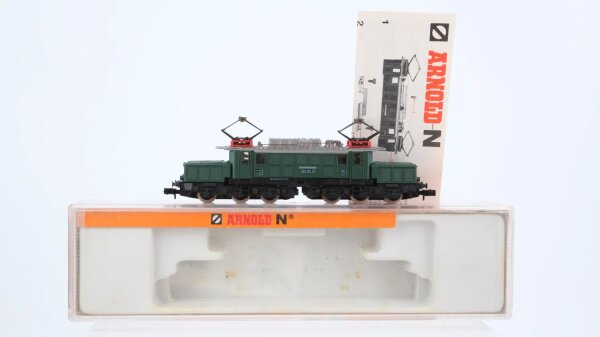 Arnold N 2310 E-Lok "Krokodil" BR 194 147-5 DB