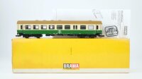 Brawa H0 45367 Halbgepäckwagen DR