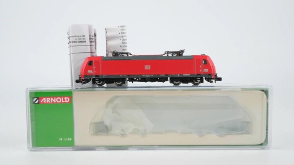 Arnold N E-Lok BR 146 229-0 DB