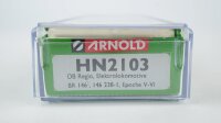 Arnold N E-Lok BR 146 229-0 DB