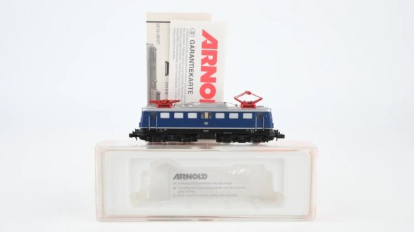 Arnold N E-Lok BR 110 220-1 DB