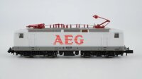 Arnold N 2306 E-Lok AEG BR 143 001-6