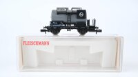Fleischmann N 8405 Kesselwagen EVA DB