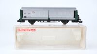 Fleischmann N 8336 Schiebewandwagen PTT SBB