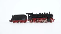 Fleischmann N 7160 Dampflok BR 038 772-0 DB