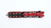 Fleischmann N 7160 Dampflok BR 038 772-0 DB
