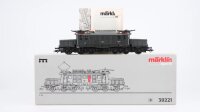 Märklin H0 39221 E-Lok BR E 94 004 DRG Wechselstrom...