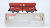 Fleischmann N 8520K Selbstentladewagen Fad 167 DB