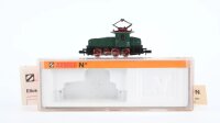 Arnold N 2460 Elektrolok BR E 63 06 DR