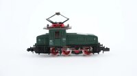 Arnold N 2460 Elektrolok BR E 63 06 DR