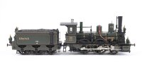 Trix H0 21230 21231 Set König Ludwig Zug Teil 1 bis...