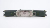 Märklin H0 3756 Elektrische Lokomotive Serie Be 6/8 der SBB Wechselstrom Digital