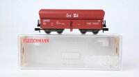 Fleischmann N 8520 Selbstentladewagen Fad 167 DB