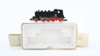 Minitrix N 2030 Dampflok BR 064 031-8 DB Gleichstrom