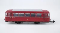 Fleischmann N 7401K Schienenbusbeiwagen 2. Kl. VB 142 DB