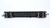 Fleischmann N 8389 Großraum-Güterwagen Bauknecht Habis DB