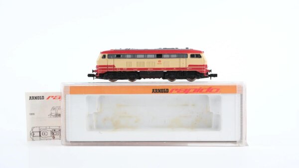 Arnold N 2052 Diesellok BR 218 217-8 DB