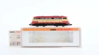 Arnold N 2052 Diesellok BR 218 217-8 DB