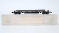 Minitrix N 51 3566 00 Schienentransportwagen