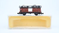 Minitrix N 51 3533 00 Autotransportwagen DB