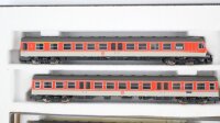 Fleischmann N 7430 Dieseltriebzug BR 614 DB