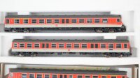 Fleischmann N 7430 Dieseltriebzug BR 614 DB