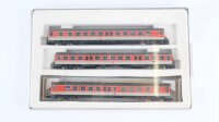Fleischmann N 7430 Dieseltriebzug BR 614 DB