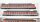 Fleischmann N 7430 Dieseltriebzug BR 614 DB