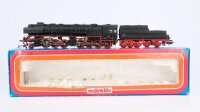Märklin H0 3102 Dampflok BR 53 0001 DRG Wechselstrom