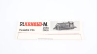 Arnold N 2055 Diesellok BR V 45 006 DB