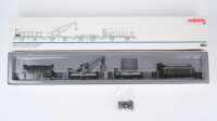 Märklin H0 4897 Wagen-Set zum Torf-Transport der...