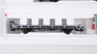 Märklin H0 4898 Schweizer Güterwagen-Set "Circus Knie" der SBB