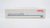 Märklin H0 4898 Schweizer Güterwagen-Set "Circus Knie" der SBB