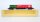 Minitrix N 5135120 Containertragwagen mit 2 Containern Containerway Sss-y 716 DB