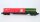 Minitrix N 5135120 Containertragwagen mit 2 Containern Containerway Sss-y 716 DB