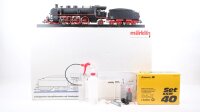 Märklin Spur 1 55003 Dampflok BR 18 471 DB Echtdampf
