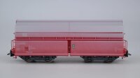 Roco H0 75942 Schwenkdachwagen 066 3 367-5 DB