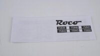 Roco H0 75942 Schwenkdachwagen 066 3 367-5 DB