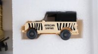 Märklin H0 84773 Güterwagen-Set Safari