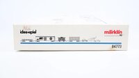 Märklin H0 84773 Güterwagen-Set Safari