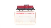Fleischmann N 7230 Diesellok BR 212 181-2 DB Gleichstrom