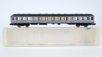 Minitrix N 13039 Nahverkehrswagen 1./2. Kl ABnrb 704 DB