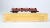Minitrix N 51 3505 00 Hochbordwagen OO48 DB