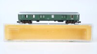 Minitrix N 5130100 Schnellzugwagen Gepäck Pw4üg DB