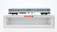 Arnold N 3824 IC Abteilwagen 2. Kl Bm 235 DB