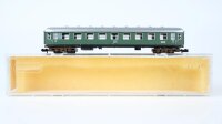 Minitrix N 51 3011 00 Personenwagen 2. Kl. AB4ümg DB