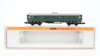 Arnold N 3362 Gepäckwagen